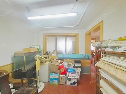 北京华宁(北里)1室2厅55平高楼层/共6层