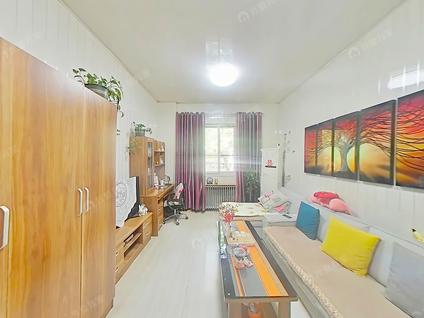 北京多伦道3室1厅94.88平低楼层/共1层