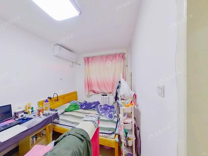 北京中国有色工程设计研究总院(西区宿舍)1室1厅27.2平低楼层/共5层