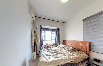 北京滨江华庭2室2厅81.75平高楼层/共31层