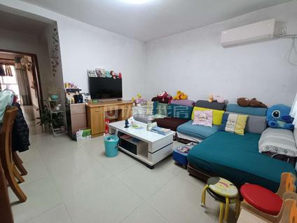 北京青春雅居2室1厅84.66平中楼层/共5层