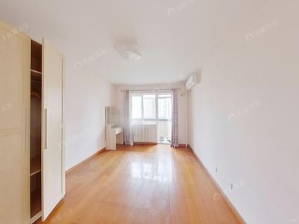 北京和平街十五区(一号院)2室1厅64.21平中楼层/共18层