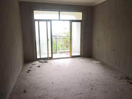 北京嘉业海棠湾3室2厅105平低楼层/共7层