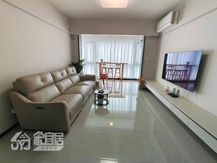 江门时代倾城(东海路)3室2厅119.65平高楼层/共33层