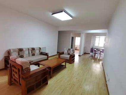 西宁华益茗筑同和园3室2厅140.56平高楼层/共30层