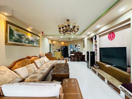 北京南开苑小区3室2厅121.23平高楼层/共18层