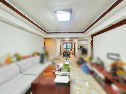 北京佳元江畔人家3室2厅142.39平低楼层/共22层