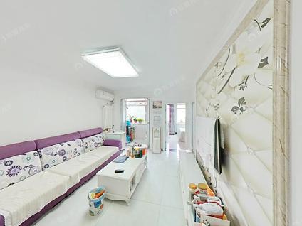 北京燕化星城建德一里2室1厅67.96平中楼层/共6层