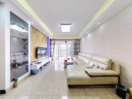 北京宇宏健康花城3室2厅131平高楼层/共18层