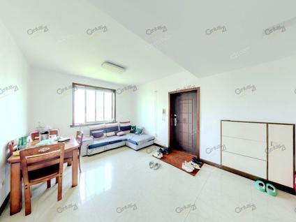 北京桥儿头新村(石榴组团)2室1厅75平高楼层/共7层