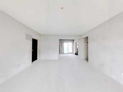 北京万泉城4室1厅129.61平低楼层/共18层