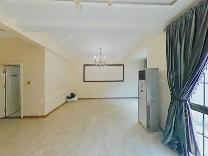 北京阳光邑上6室3厅236.04平低楼层/共3层