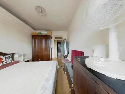 北京津塘公寓1室1厅43.71平高楼层/共7层