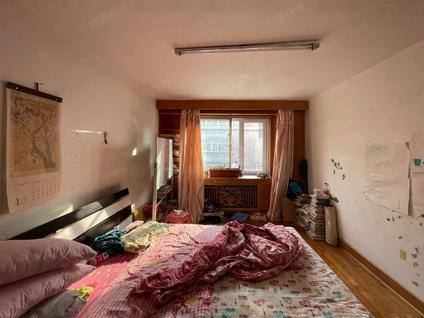 北京莲花东小区1室1厅50平高楼层/共7层