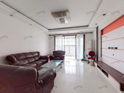 北京璀璨星城花园3室2厅132.51平高楼层/共6层