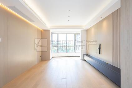 北京公园18721室1厅98.49平低楼层/共37层