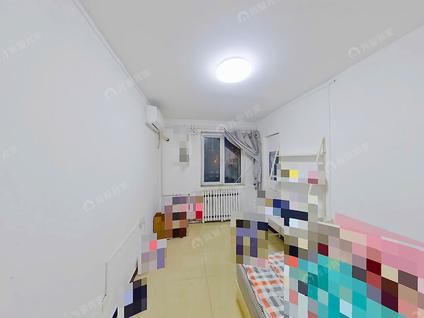北京双榆树南里二区3室1厅77.62平高楼层/共6层