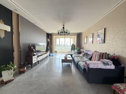 北京尚书苑3室2厅167平高楼层/共18层