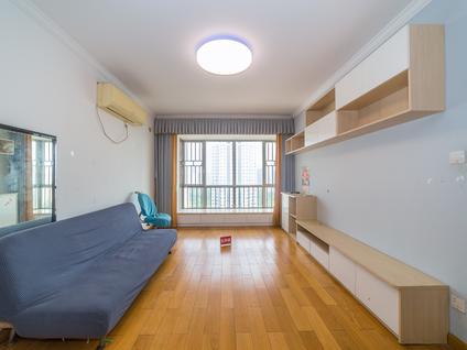 北京缤纷年华2室2厅80.19平高楼层/共29层