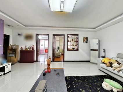 北京杏山花园3室2厅117.38平中楼层/共5层