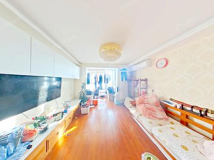 北京武夷花园(牡丹园)3室1厅125.58平高楼层/共6层