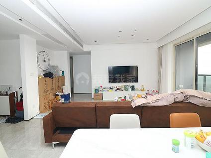 杭州首开天青里4室2厅148.43平高楼层/共9层