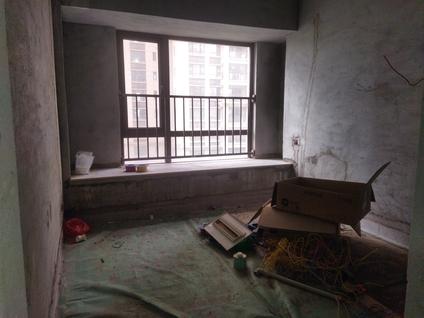 北京越亚天赐良园3室2厅93平低楼层/共32层