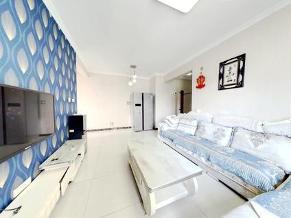 北京宏府麒麟山2室1厅75.93平低楼层/共33层