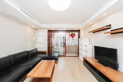 北京大西洋新城(C区)3室2厅121平低楼层/共7层