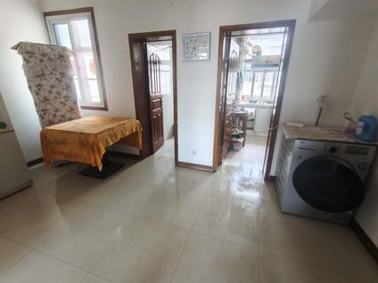 北京化工新村(三区)2室2厅54.89平中楼层/共6层