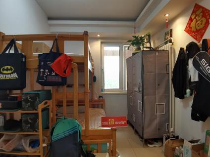 北京昌盛园(一区)3室1厅101.7平中楼层/共16层