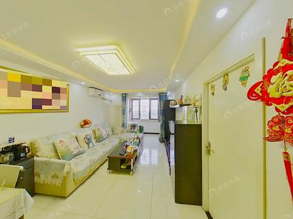 北京长馨园小区2室1厅69.88平中楼层/共16层