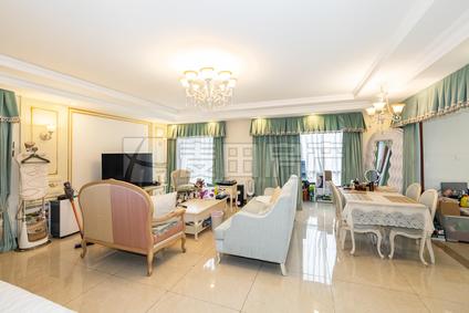 北京国兴观湖国际3室2厅178.84平高楼层/共31层