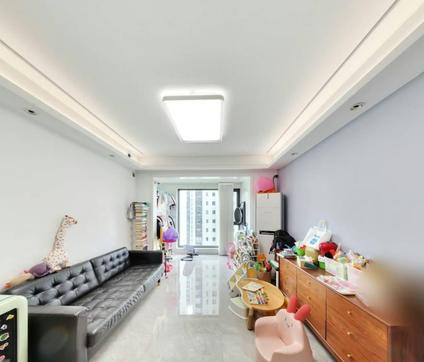 北京信保十里樾3室2厅89.05平中楼层/共34层