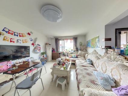 天津地华里2室2厅105.28平高楼层/共9层