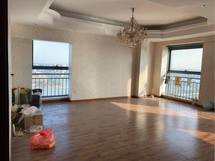 北京运河城市广场1室1厅49平高楼层/共26层