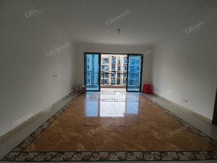 北京舒城碧桂园4室2厅143平低楼层/共27层