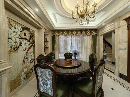 北京天和家园5室3厅290平低楼层/共1层