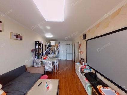 北京南珠苑2室1厅85.51平高楼层/共22层