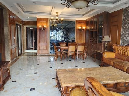 江门越秀星汇名庭4室2厅158.68平高楼层/共31层