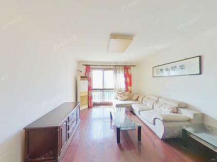 天津中豪世纪花园2室2厅119.86平高楼层/共15层