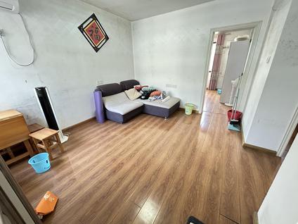 北京沙井安居小区2室2厅75平高楼层/共8层