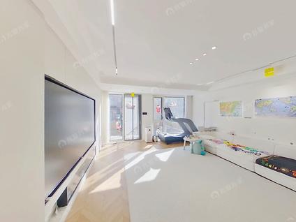 北京康城香草天空6室3厅274.15平低楼层/共4层