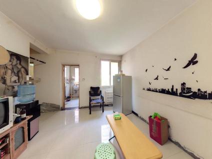 西安祥和居2室1厅61.04平中楼层/共6层