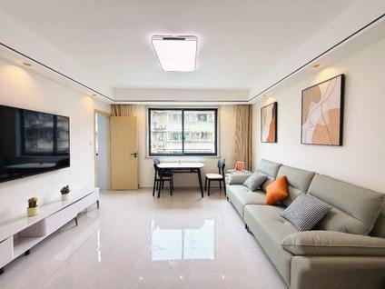 北京下吕浦五区宏业组团2室1厅65平高楼层/共7层