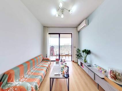 北京德政尚品2室2厅68.58平高楼层/共18层