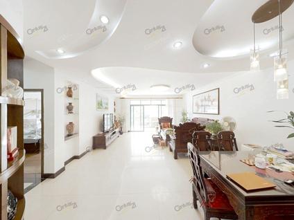 中山康庭苑4室2厅152.44平中楼层/共10层