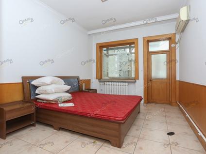 北京建行家属楼2室2厅80.65平高楼层/共7层