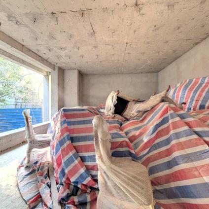 北京英协花园8室3厅301.69平低楼层/共3层