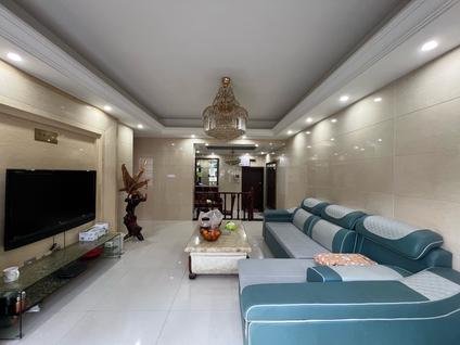 北京大竹林楠竹苑3室2厅113平中楼层/共11层